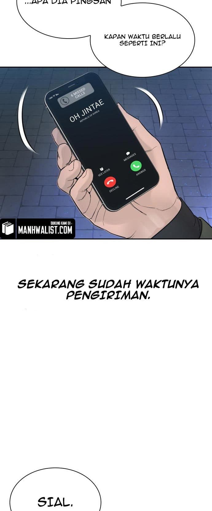 Baca How To Fight - Chapter 166 halaman 34