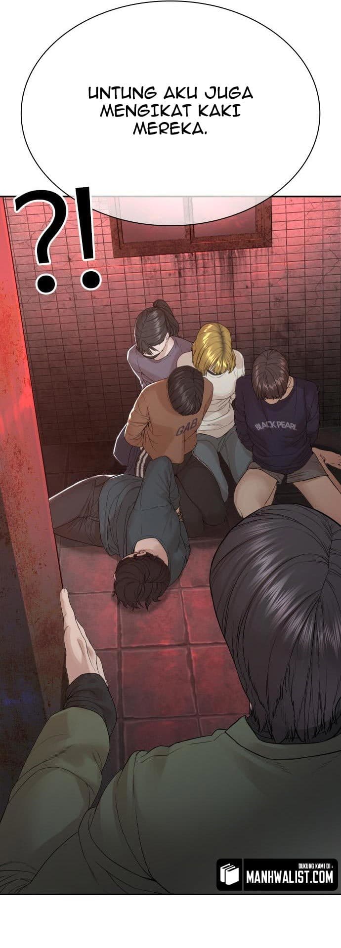 Baca How To Fight - Chapter 166 halaman 36