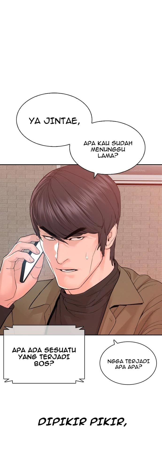 Baca How To Fight - Chapter 166 halaman 37