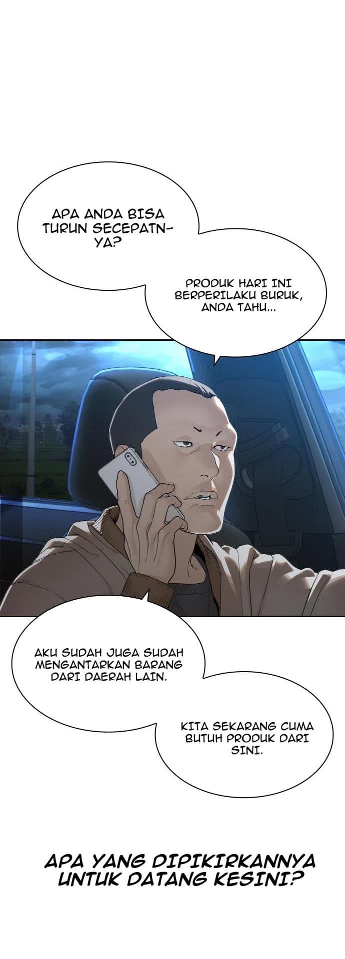 Baca How To Fight - Chapter 166 halaman 38