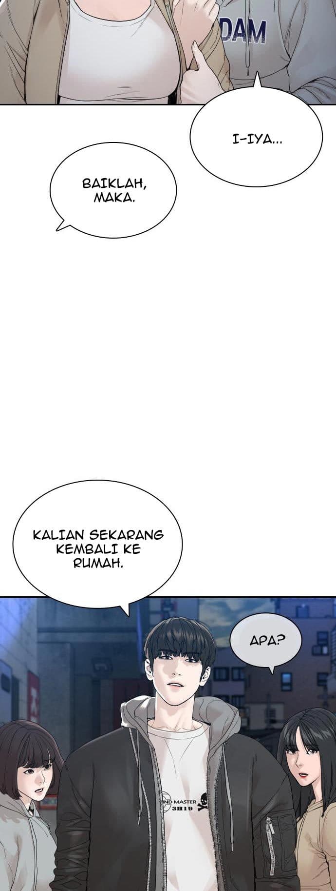 Baca How To Fight - Chapter 166 halaman 4