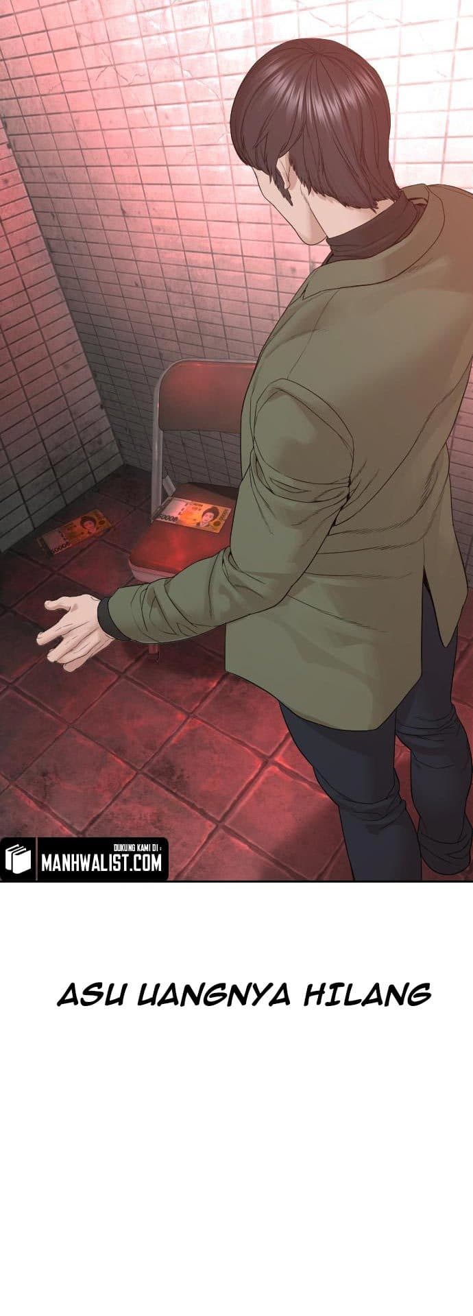 Baca How To Fight - Chapter 166 halaman 40