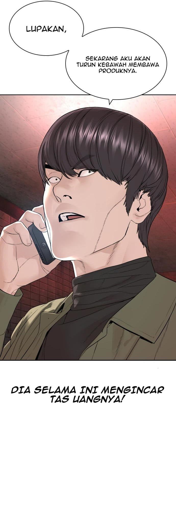 Baca How To Fight - Chapter 166 halaman 41