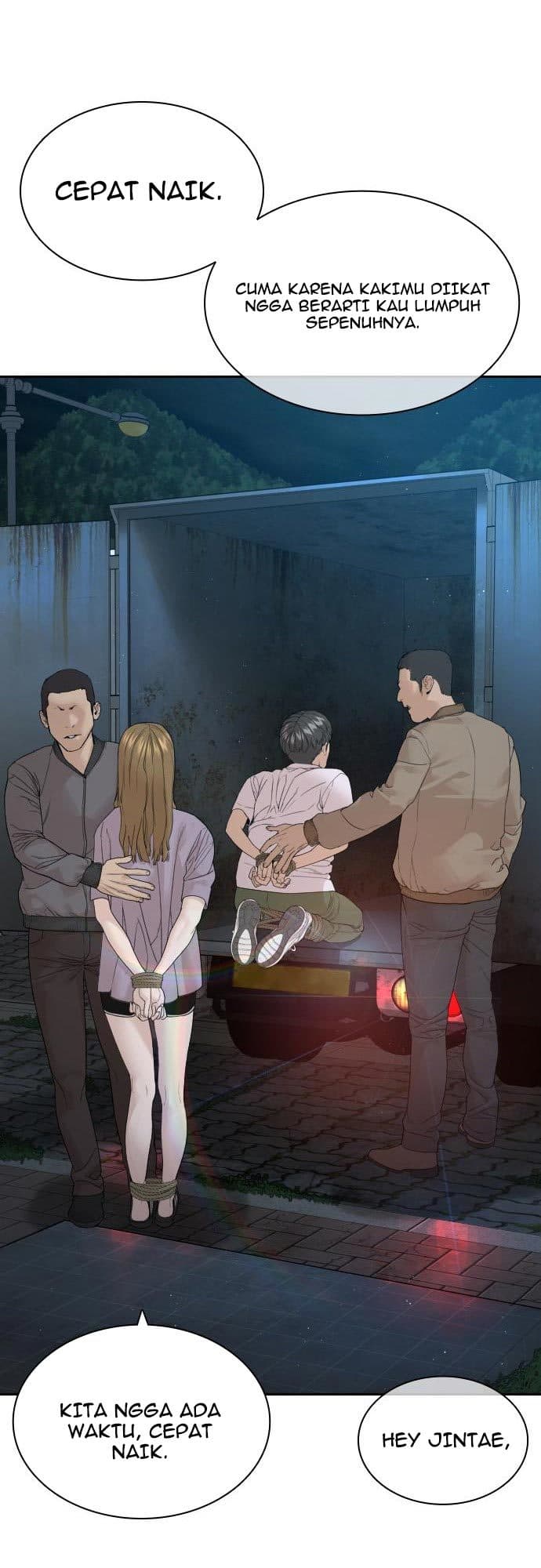 Baca How To Fight - Chapter 166 halaman 42