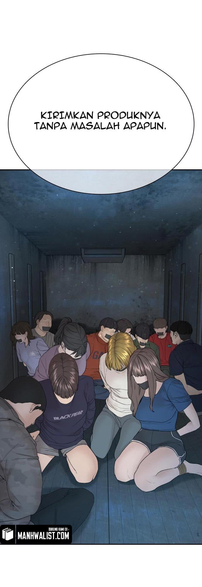 Baca How To Fight - Chapter 166 halaman 44