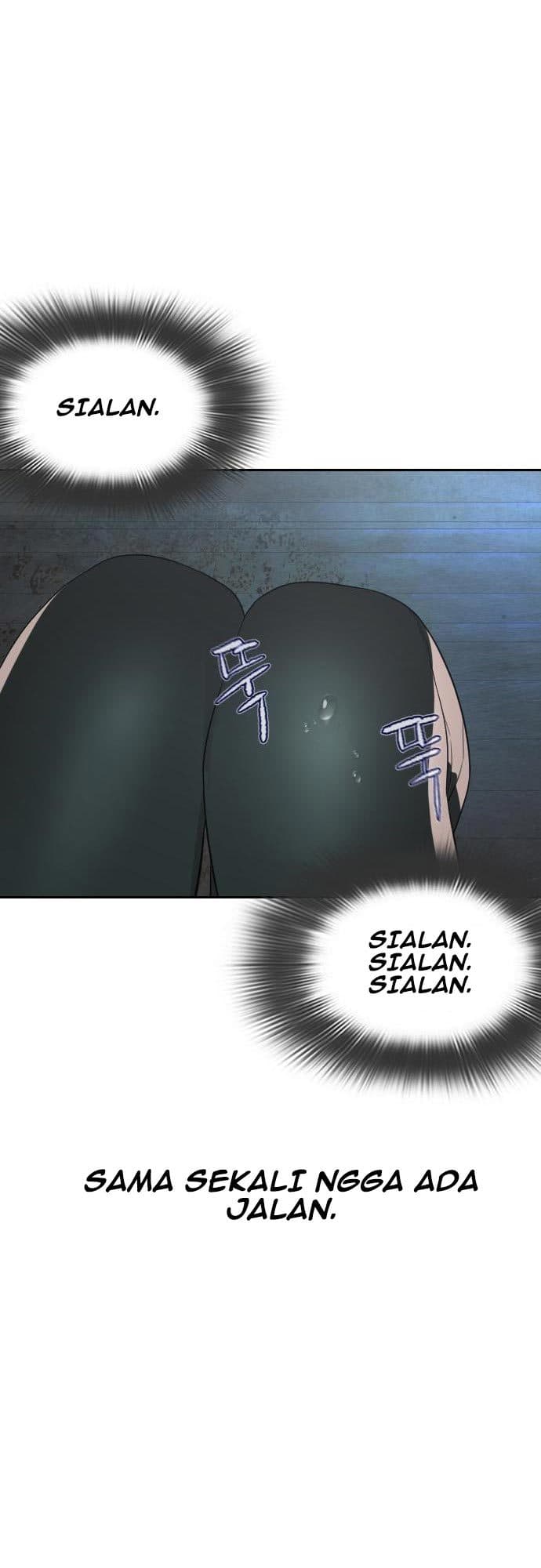 Baca How To Fight - Chapter 166 halaman 45