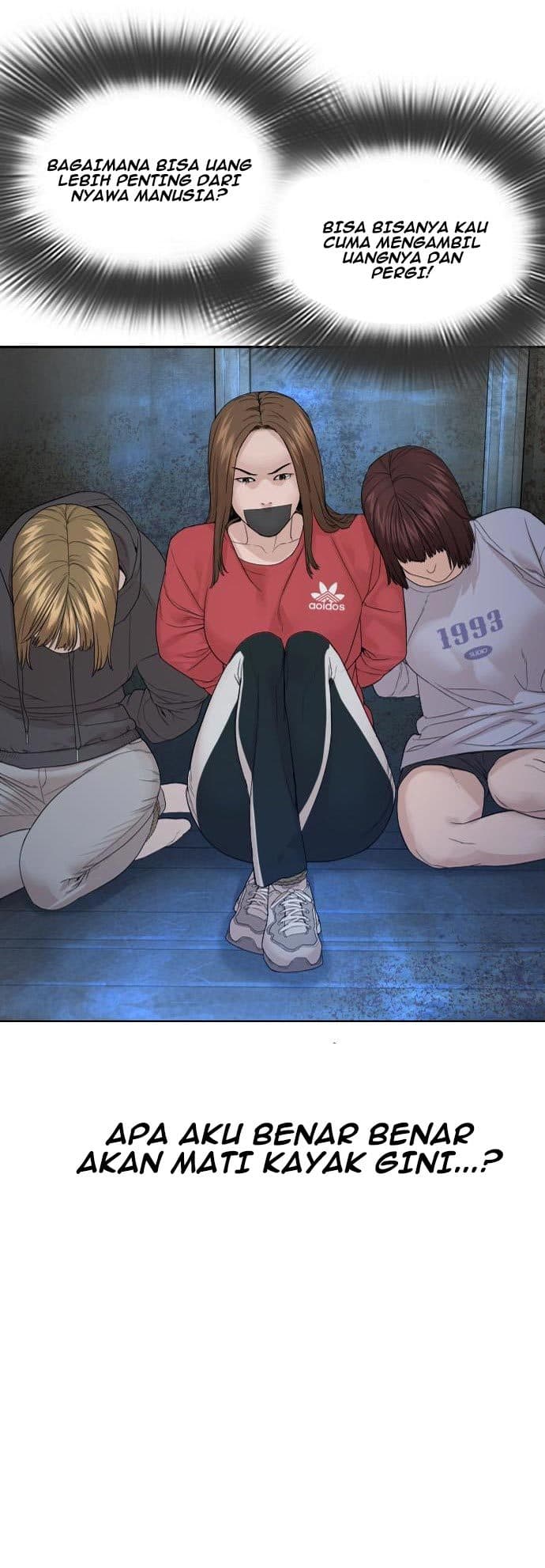 Baca How To Fight - Chapter 166 halaman 46