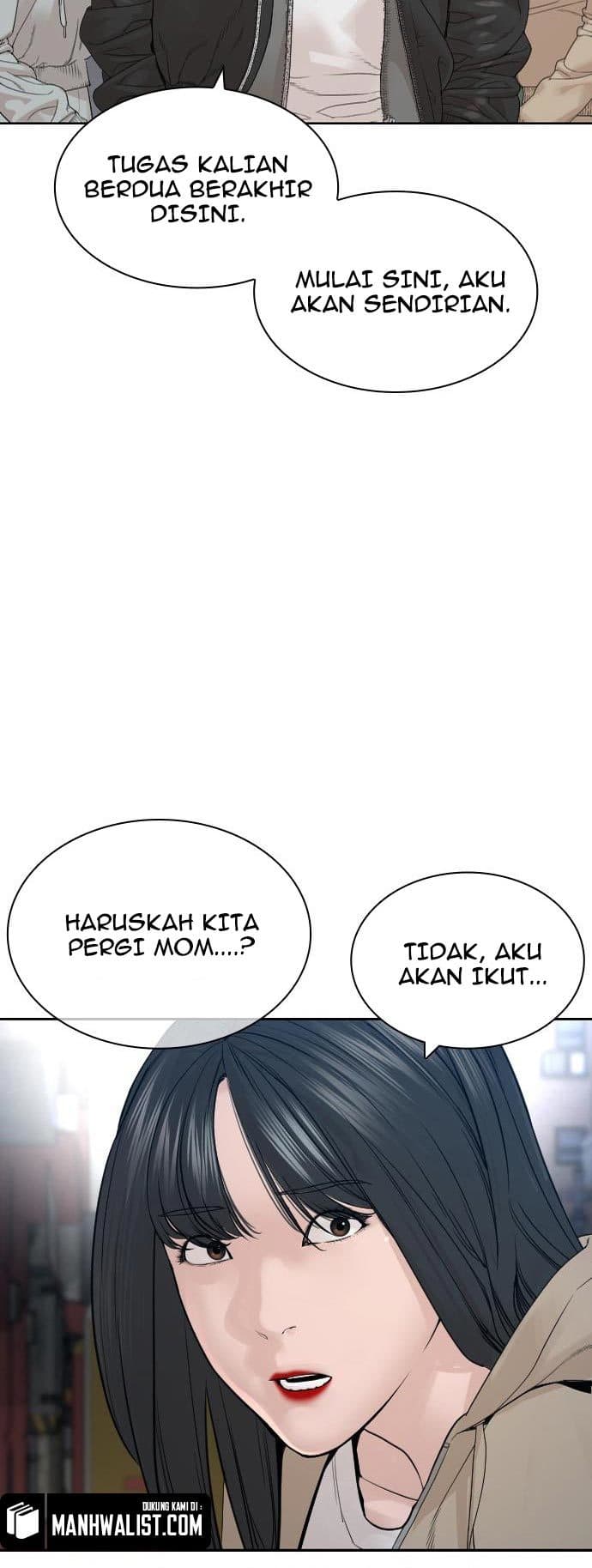 Baca How To Fight - Chapter 166 halaman 5
