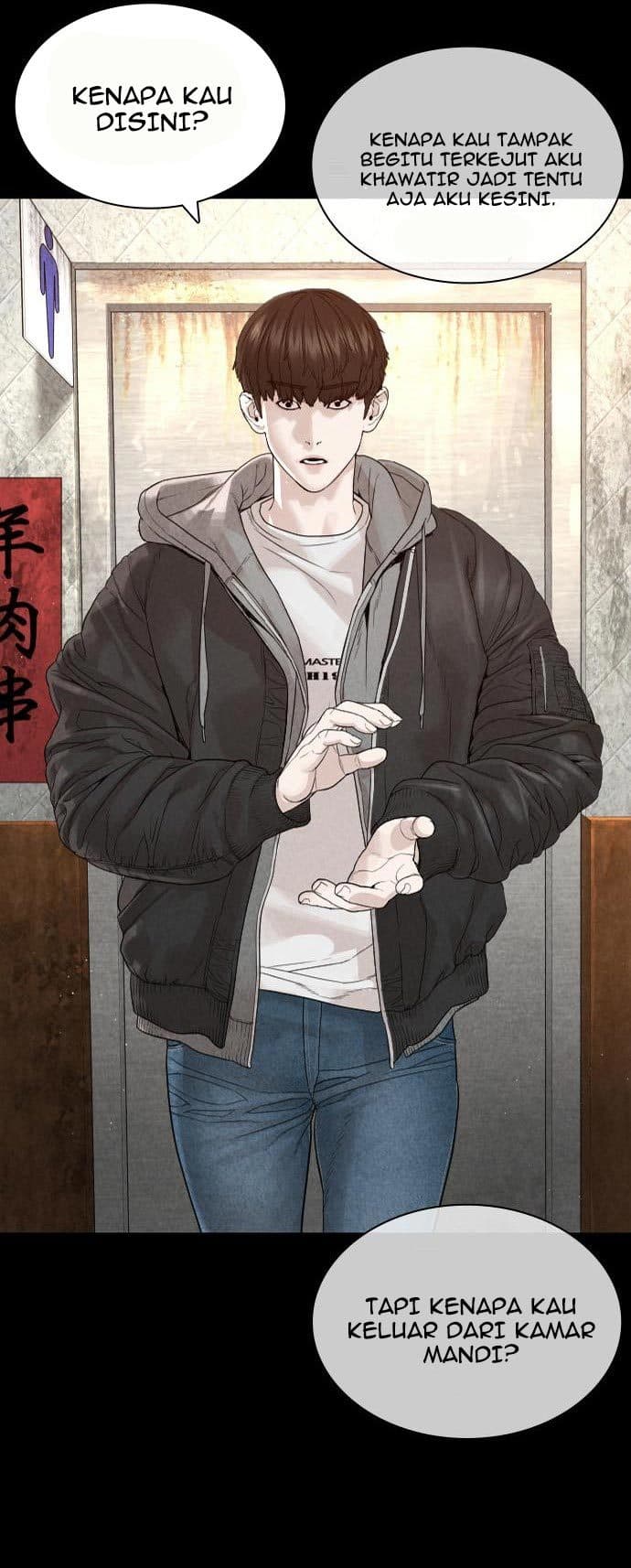 Baca How To Fight - Chapter 166 halaman 51