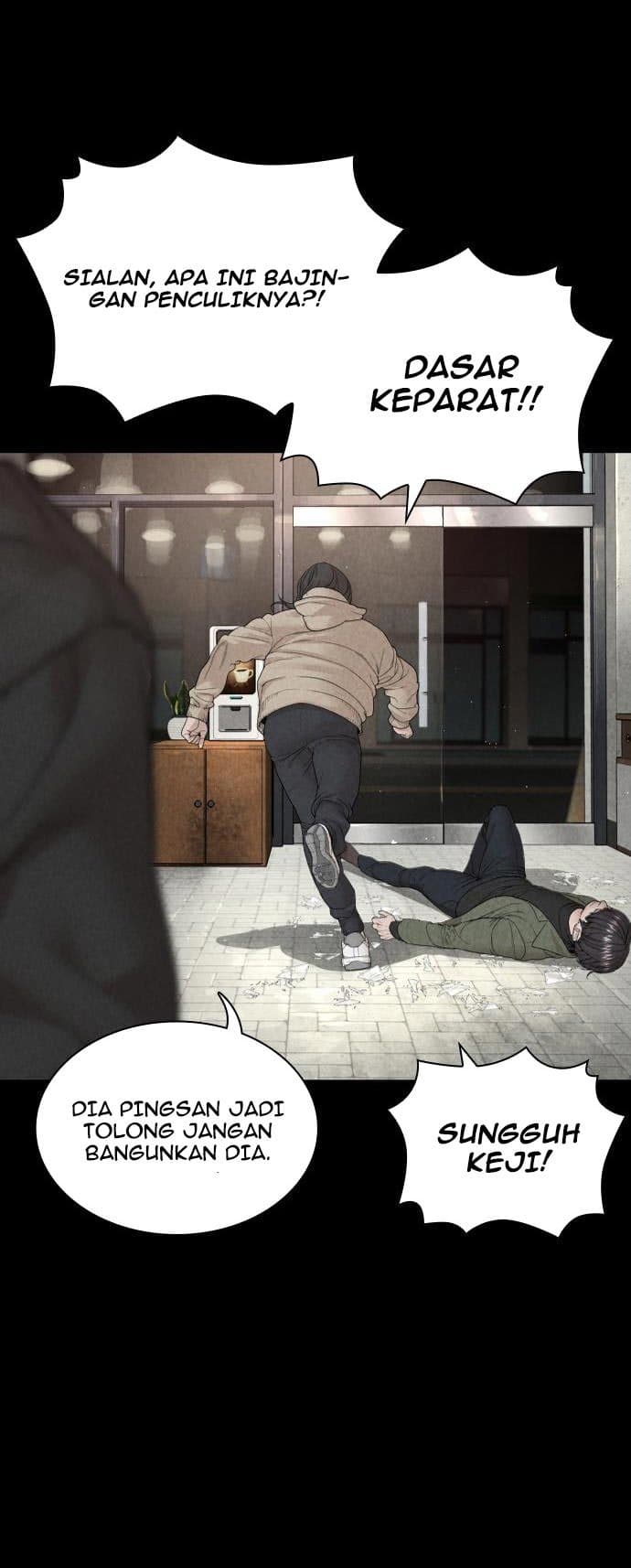 Baca How To Fight - Chapter 166 halaman 53