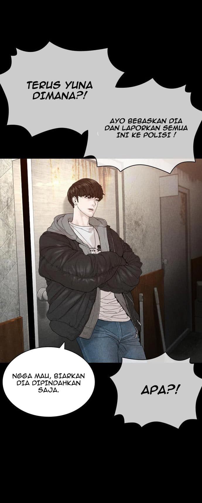 Baca How To Fight - Chapter 166 halaman 54