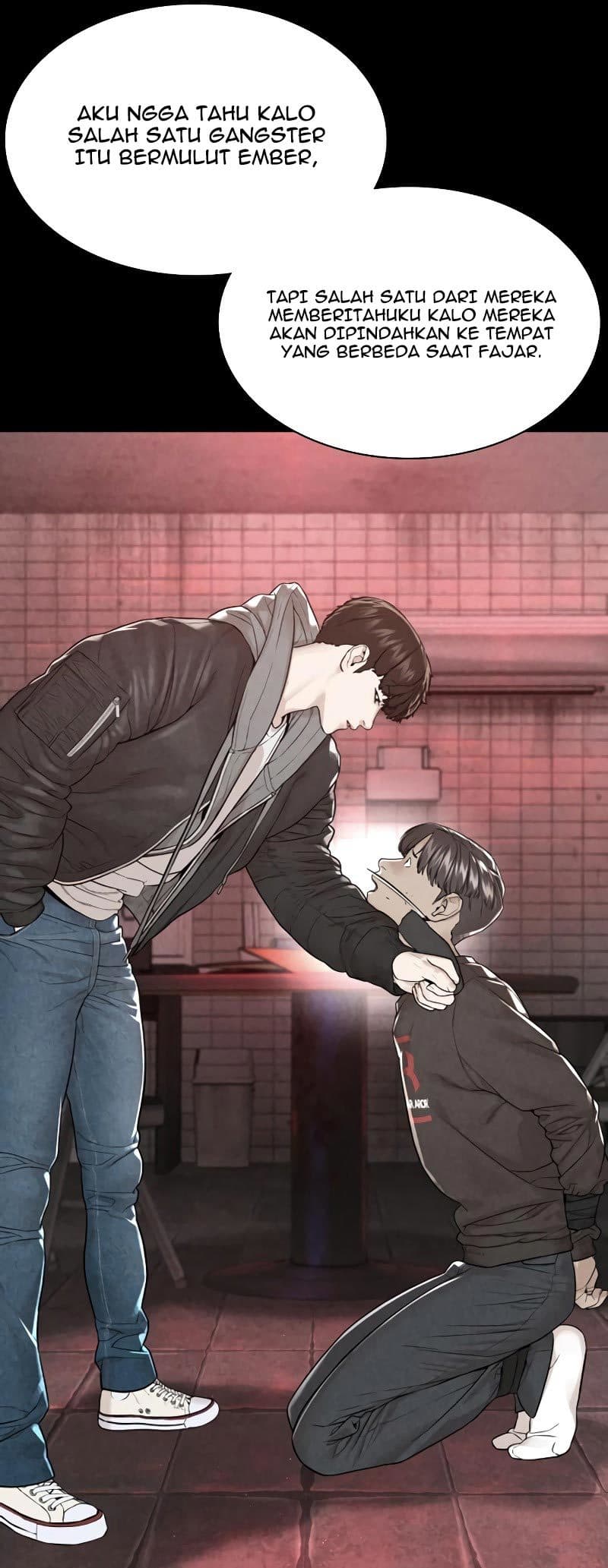 Baca How To Fight - Chapter 166 halaman 56