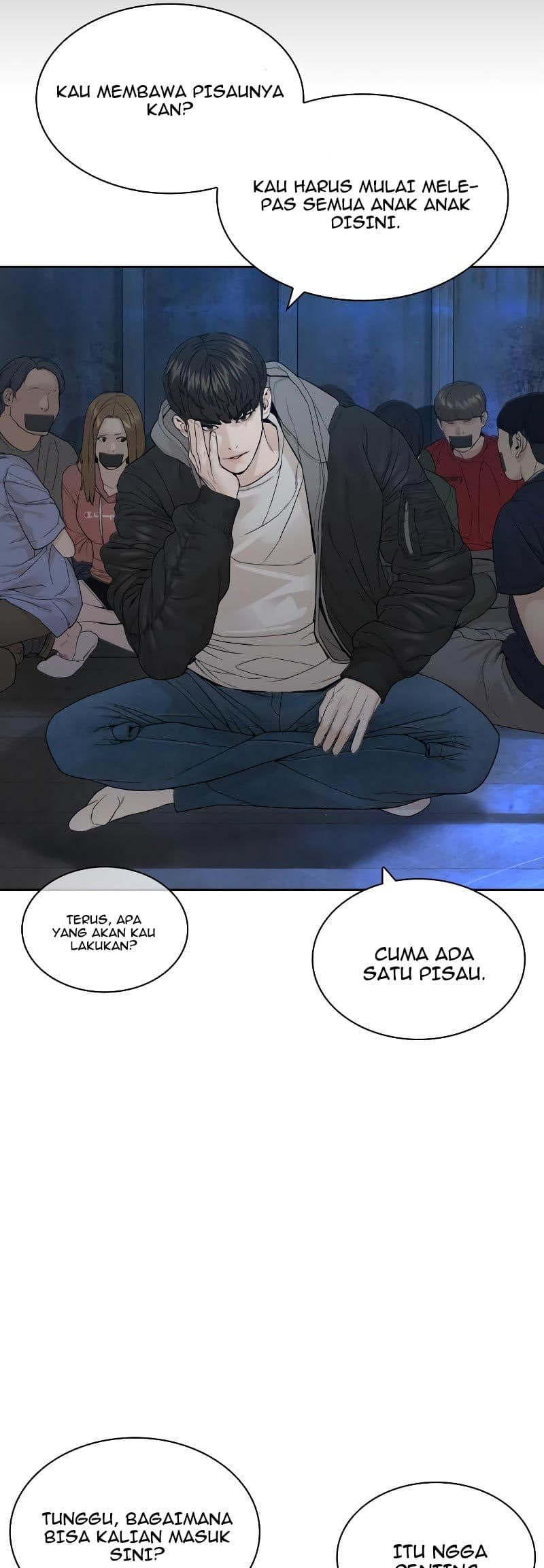 Baca How To Fight - Chapter 166 halaman 61