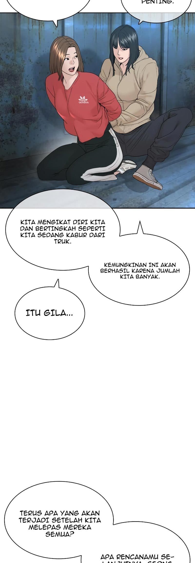 Baca How To Fight - Chapter 166 halaman 62