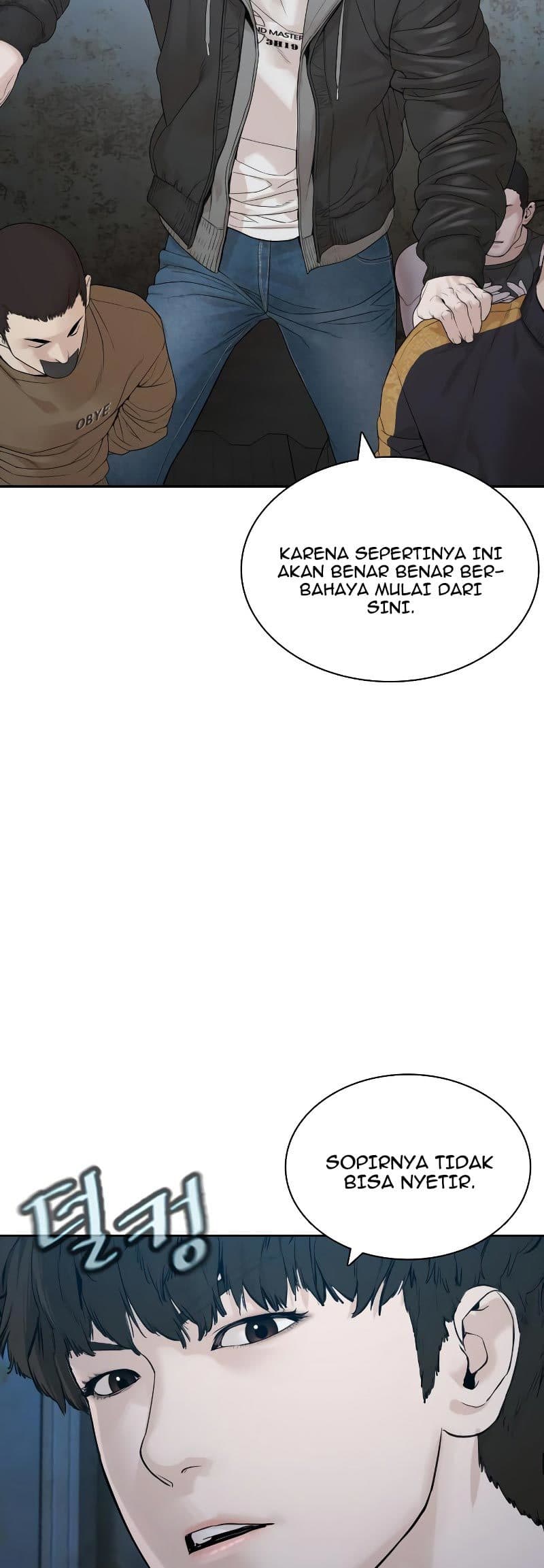 Baca How To Fight - Chapter 166 halaman 64