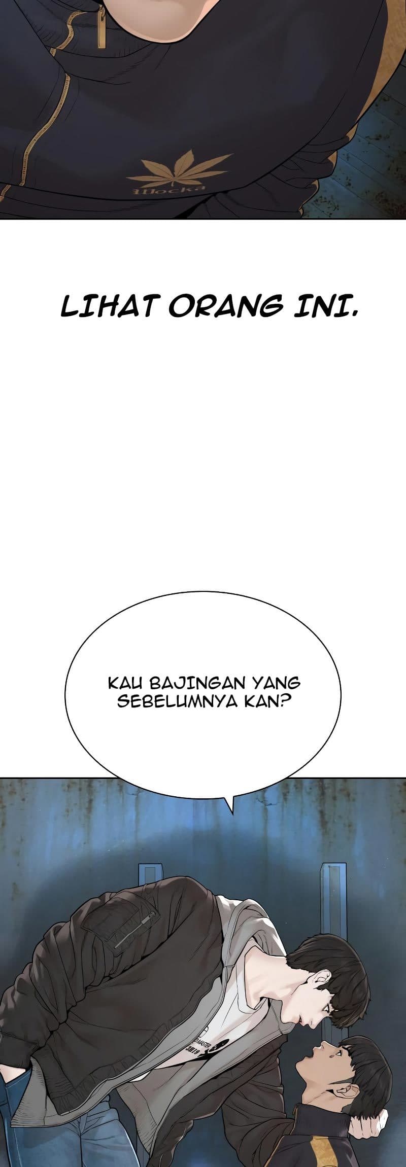 Baca How To Fight - Chapter 166 halaman 68