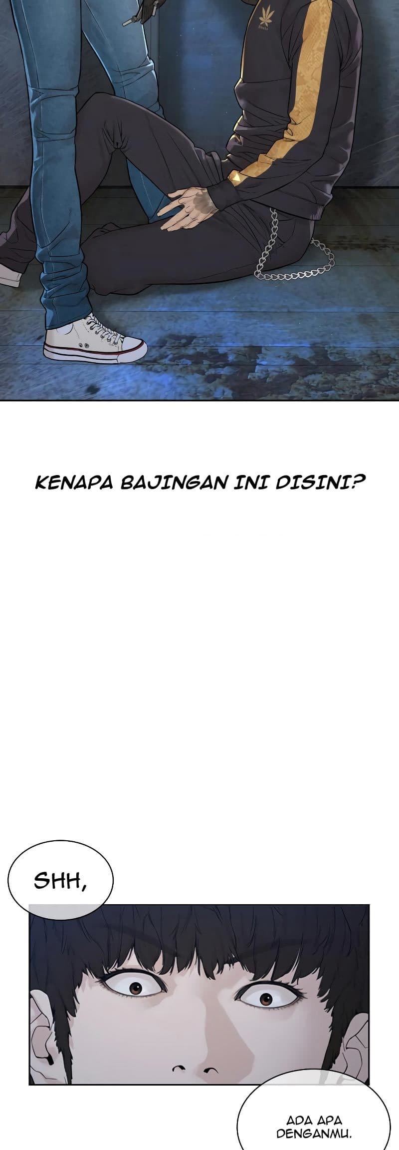 Baca How To Fight - Chapter 166 halaman 69