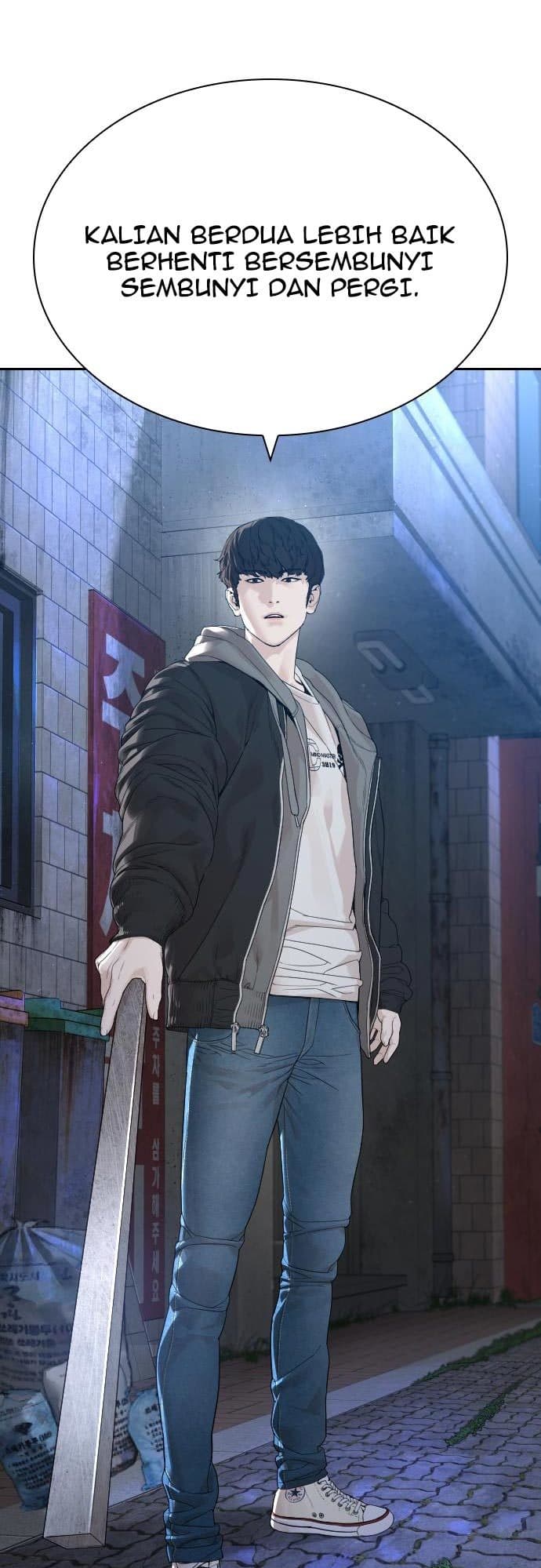 Baca How To Fight - Chapter 166 halaman 7