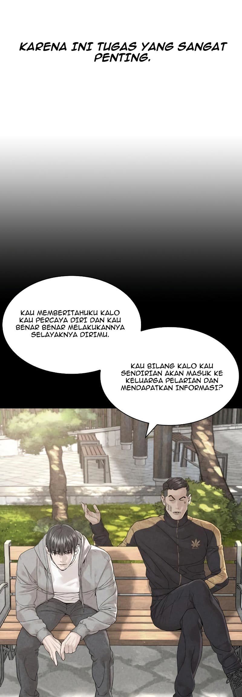 Baca How To Fight - Chapter 166 halaman 71