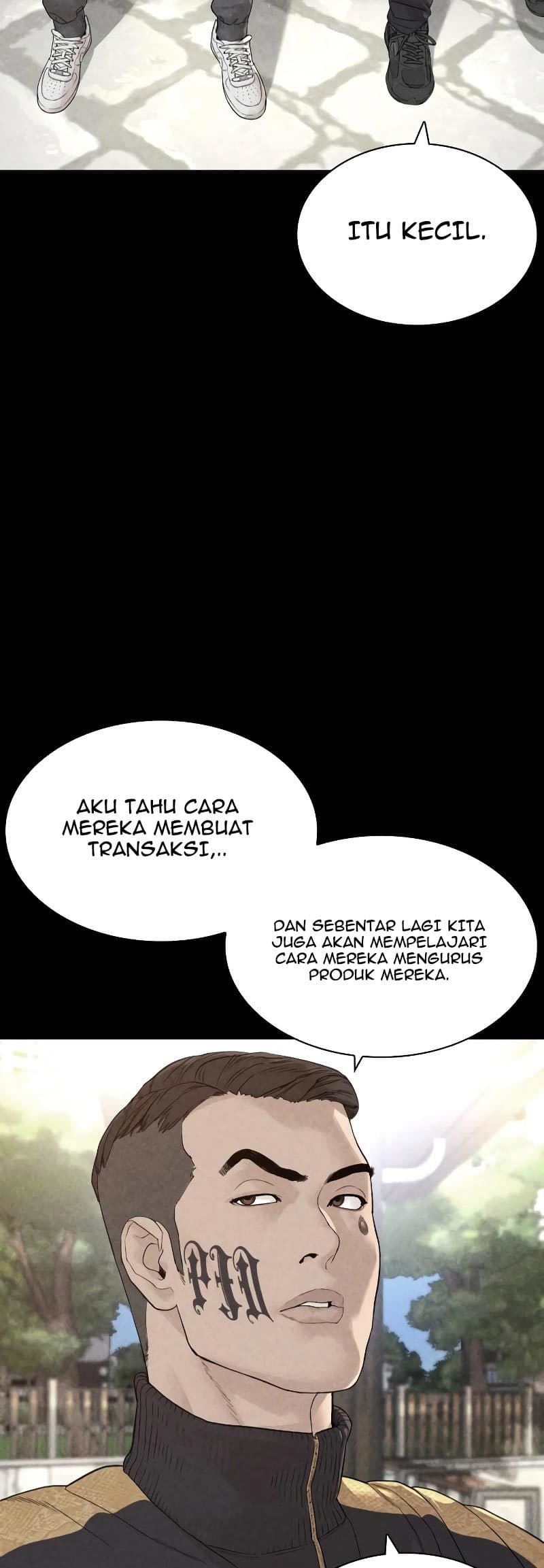 Baca How To Fight - Chapter 166 halaman 72