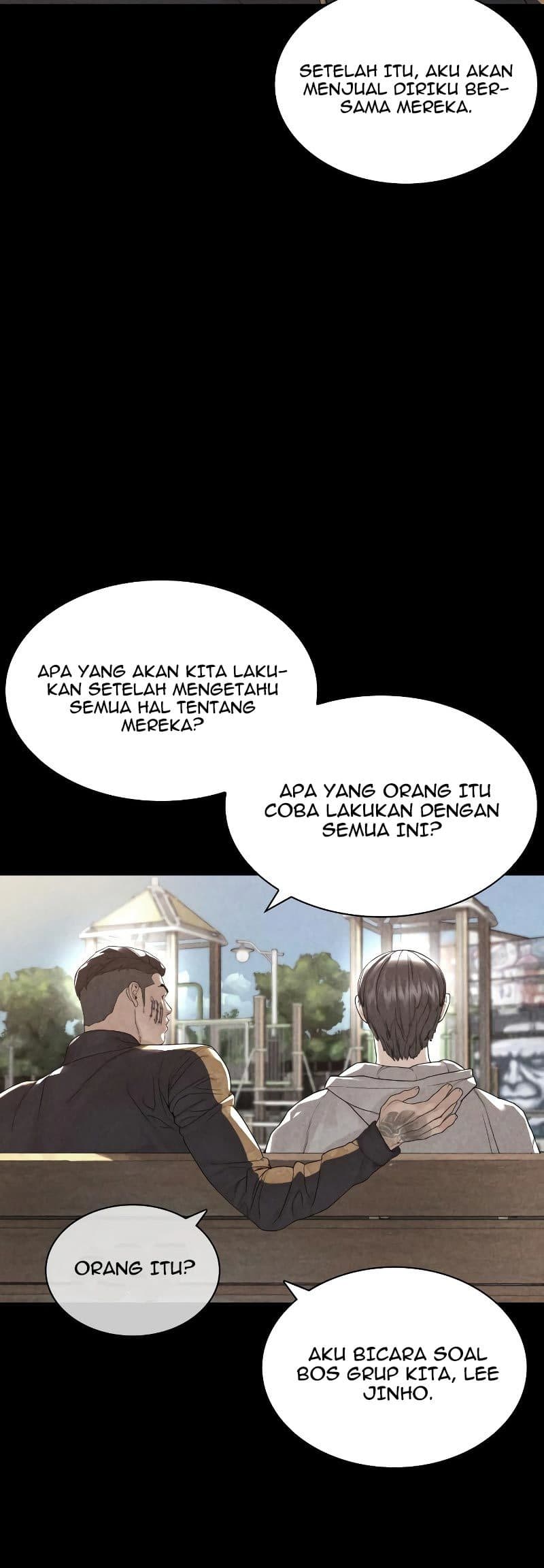 Baca How To Fight - Chapter 166 halaman 73