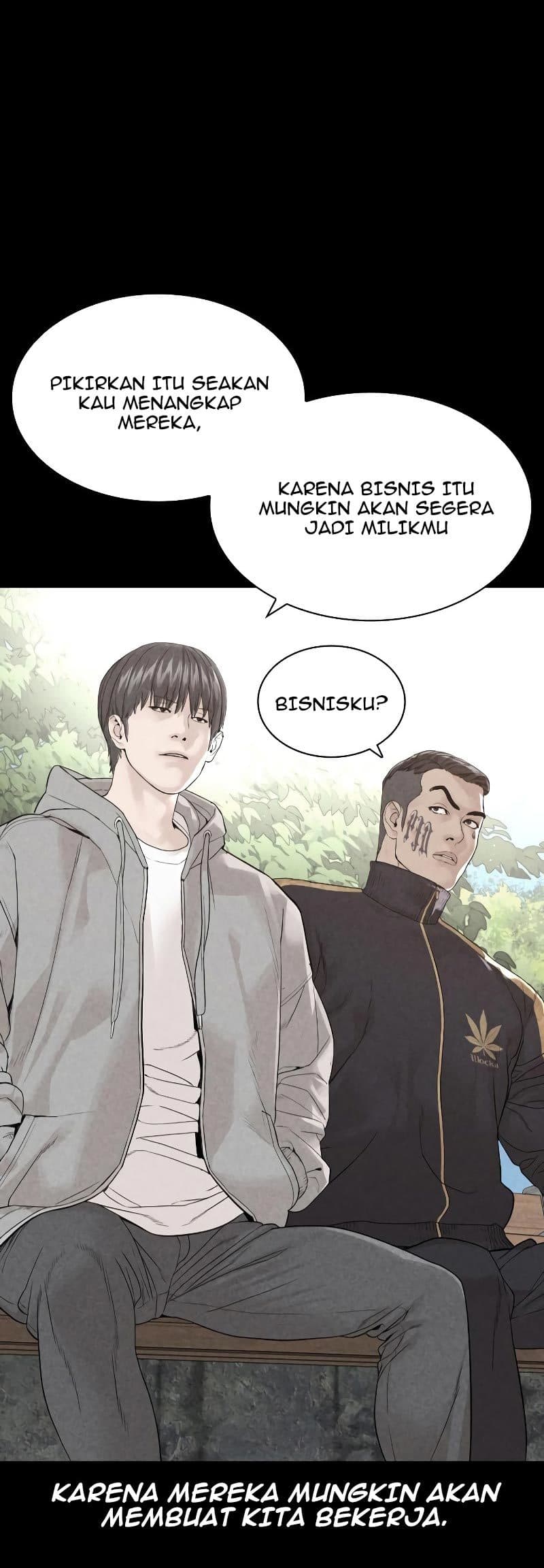 Baca How To Fight - Chapter 166 halaman 75