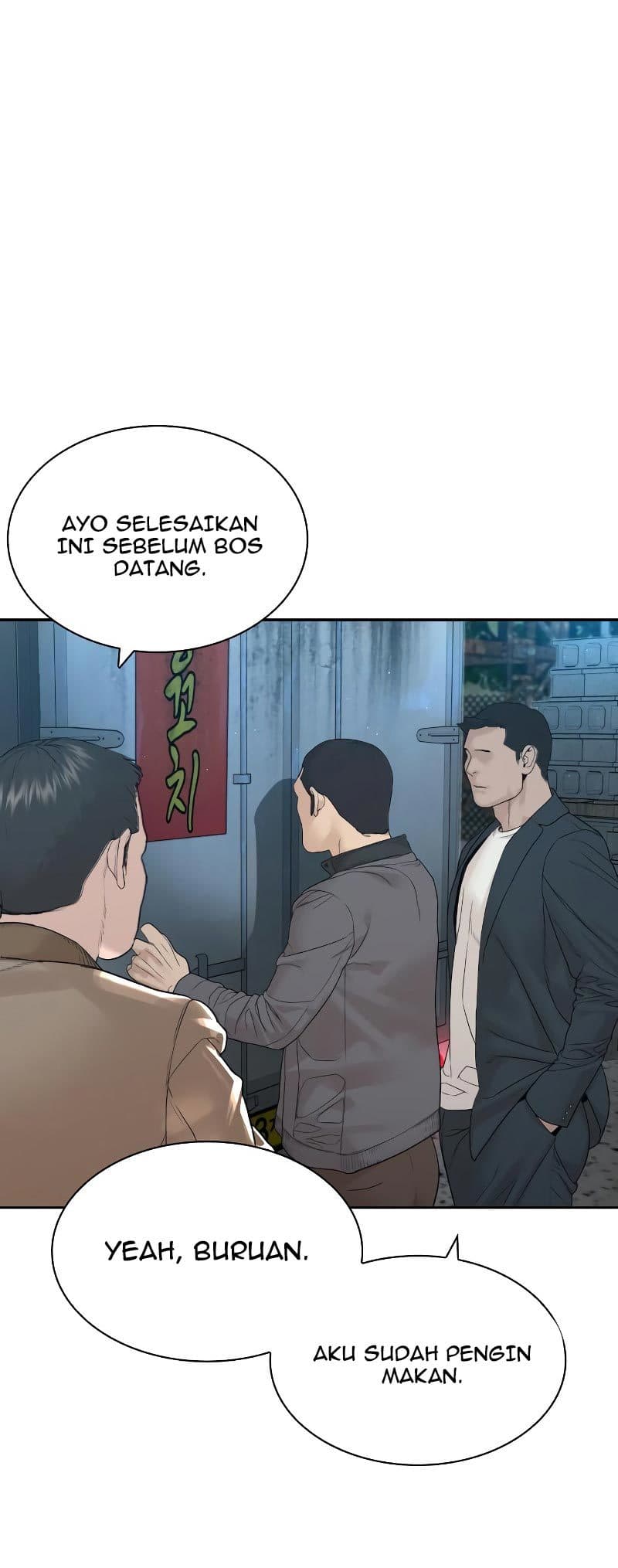 Baca How To Fight - Chapter 166 halaman 79