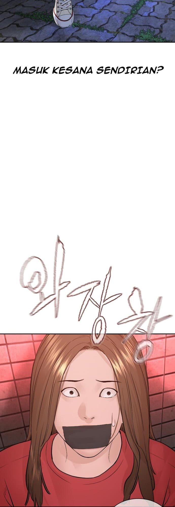 Baca How To Fight - Chapter 166 halaman 8