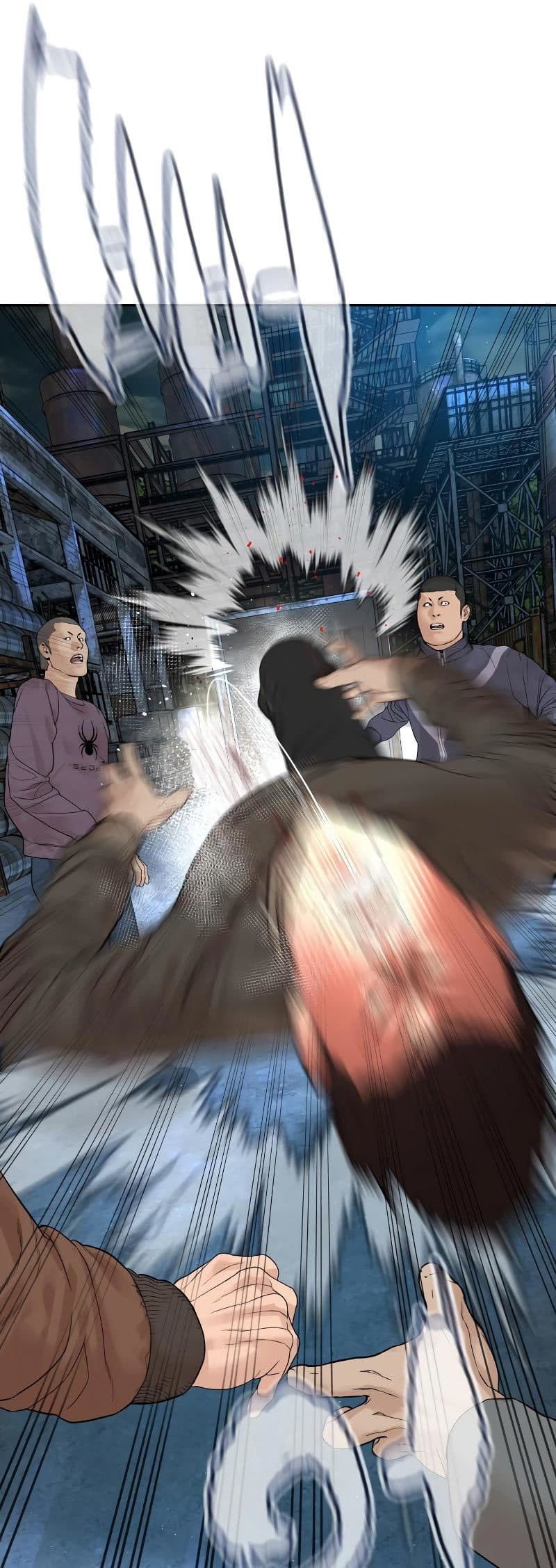 Baca How To Fight - Chapter 166 halaman 81