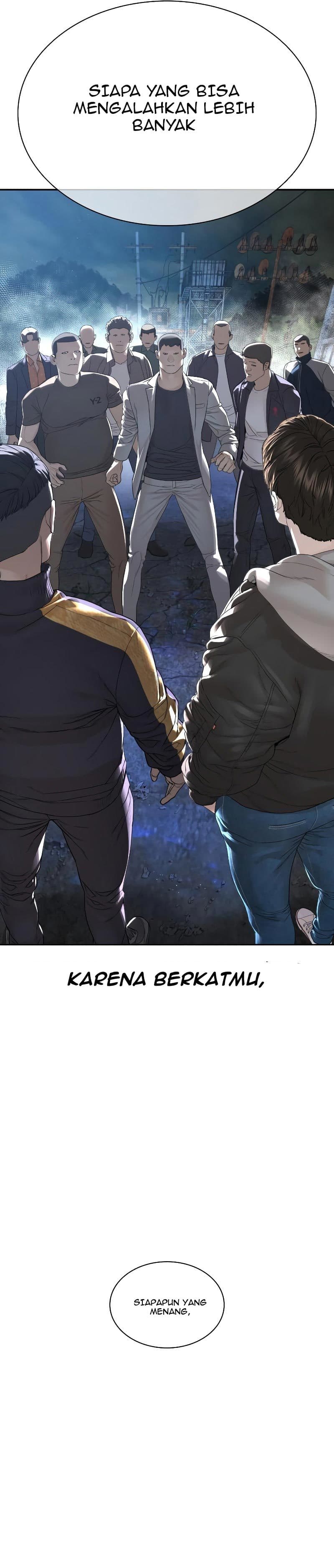 Baca How To Fight - Chapter 166 halaman 86