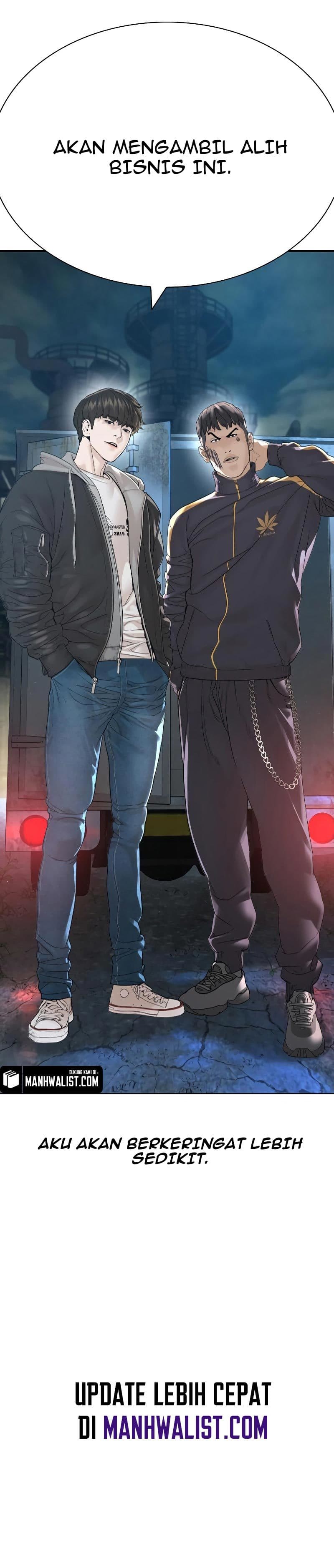 Baca How To Fight - Chapter 166 halaman 87