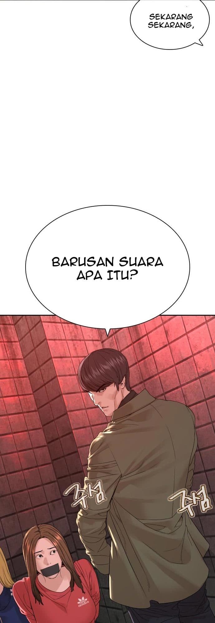 Baca How To Fight - Chapter 166 halaman 9