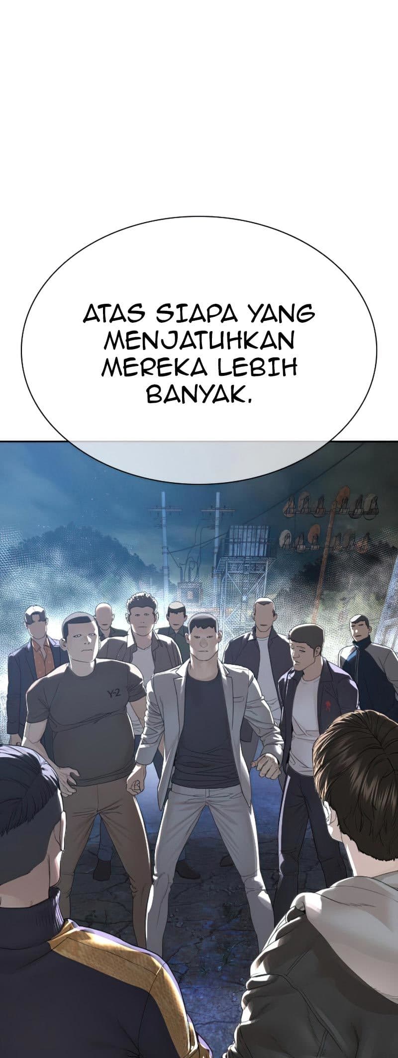 Baca How To Fight - Chapter 167 halaman 1