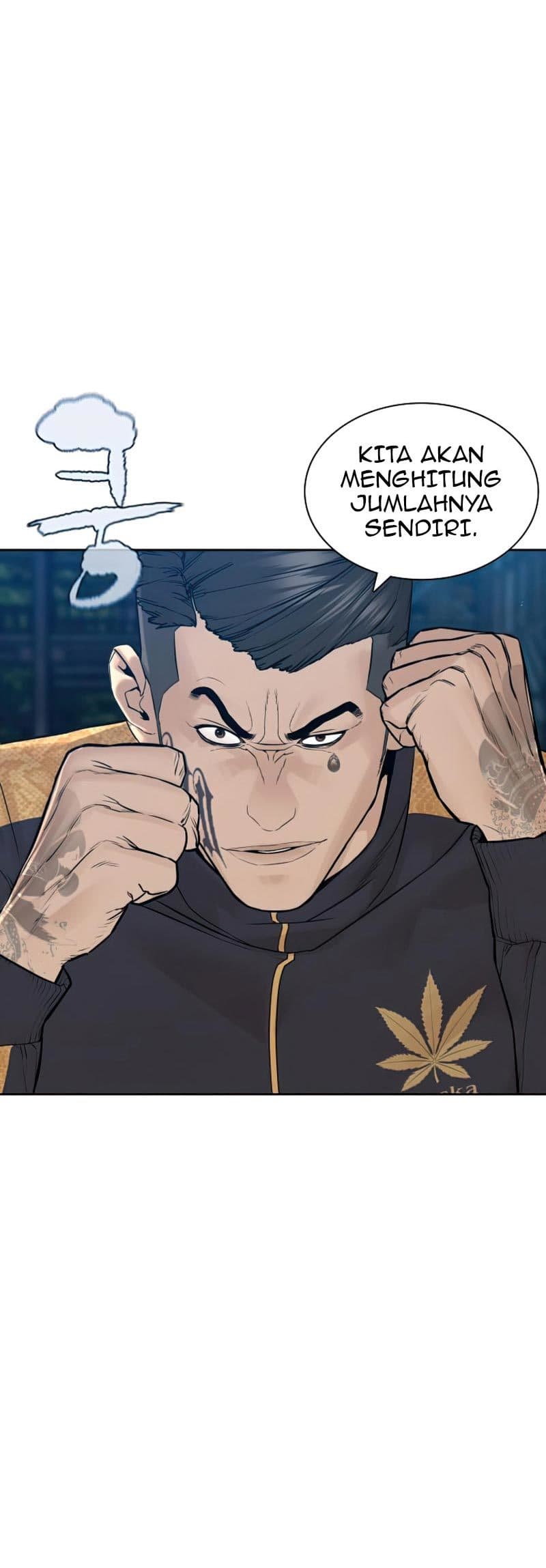 Baca How To Fight - Chapter 167 halaman 10