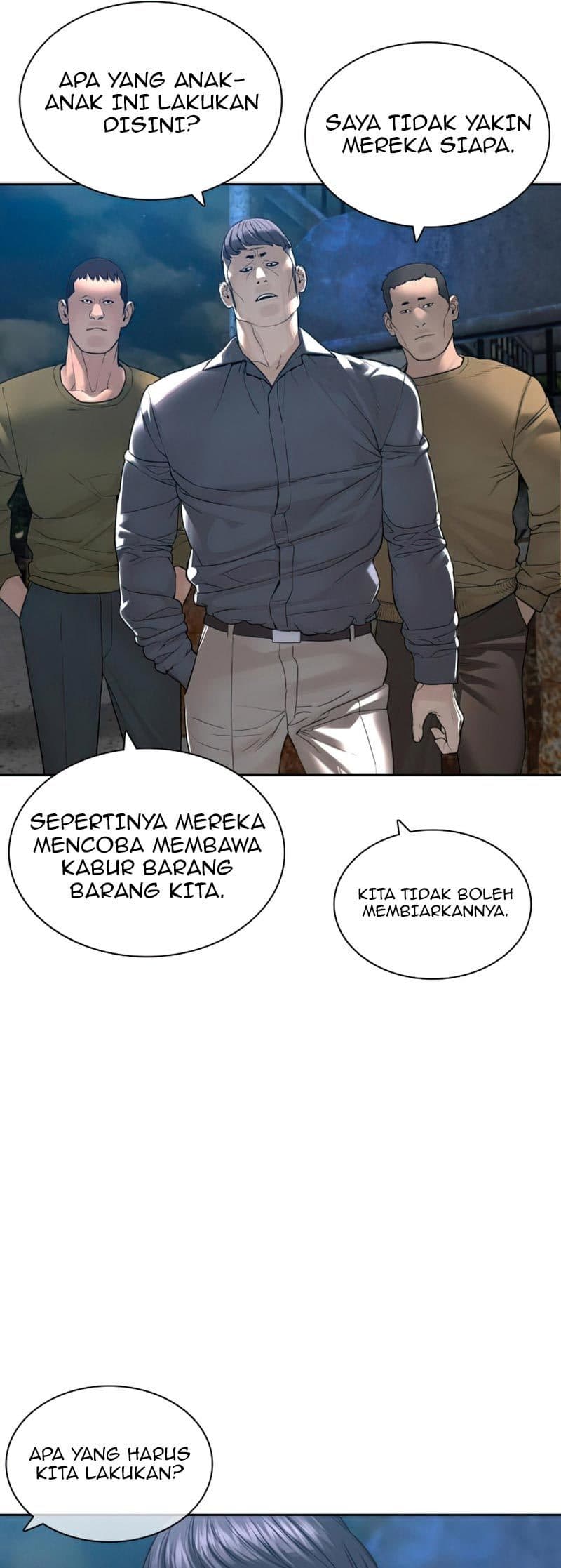 Baca How To Fight - Chapter 167 halaman 11