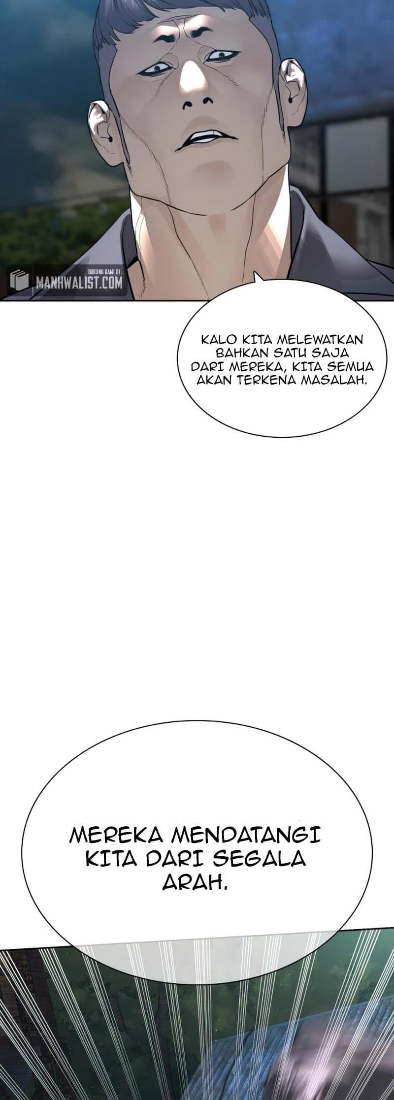 Baca How To Fight - Chapter 167 halaman 12