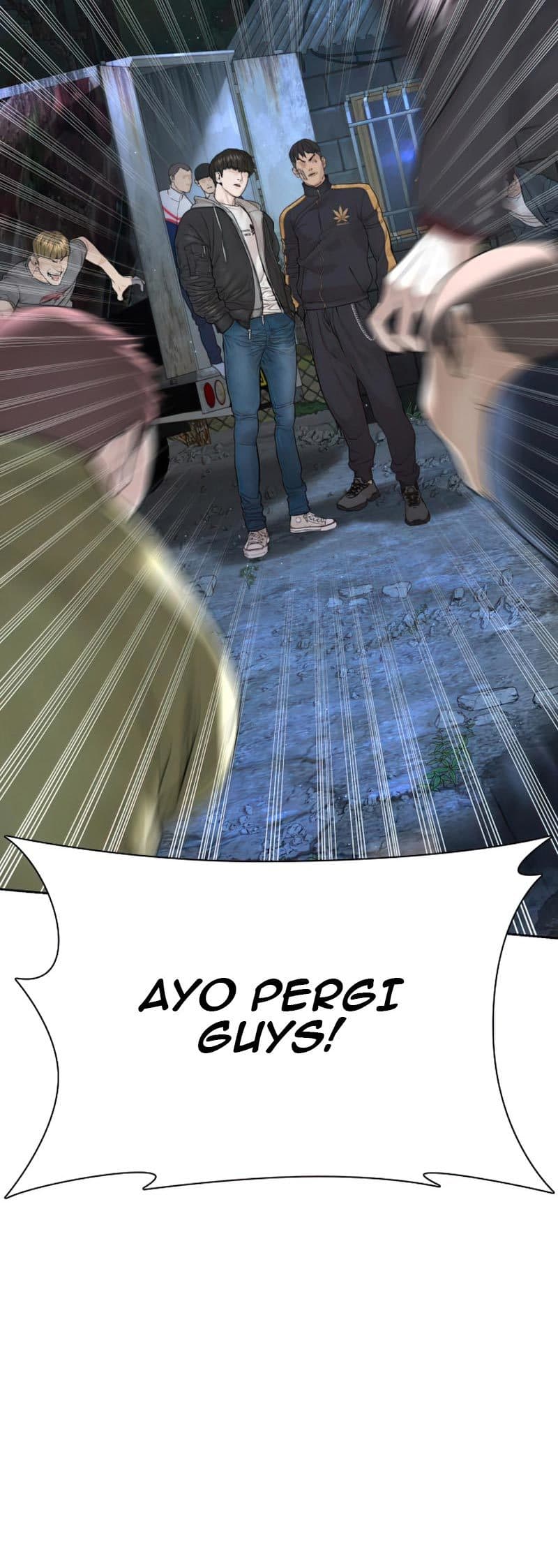 Baca How To Fight - Chapter 167 halaman 13