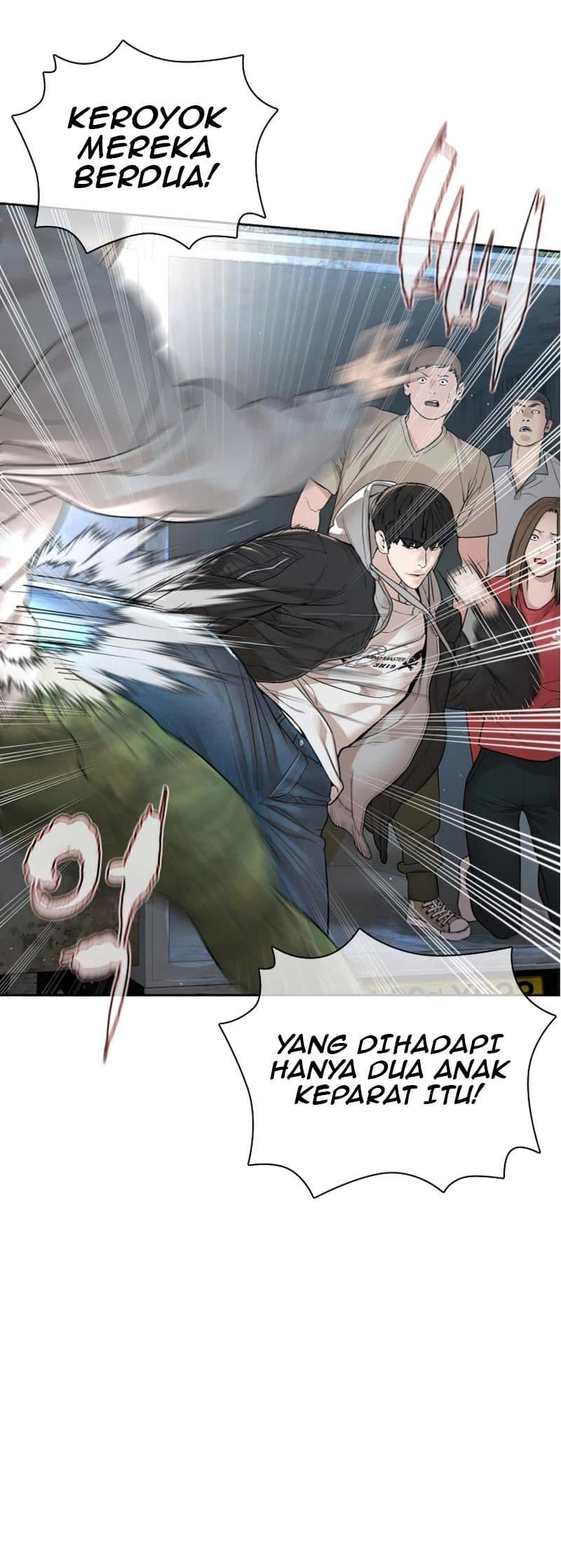 Baca How To Fight - Chapter 167 halaman 14