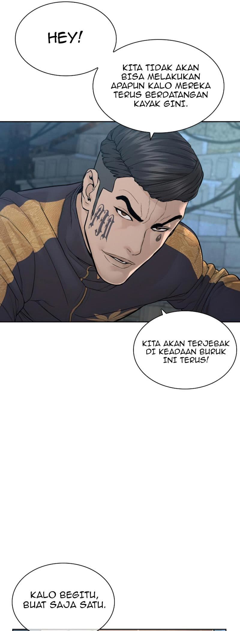 Baca How To Fight - Chapter 167 halaman 16