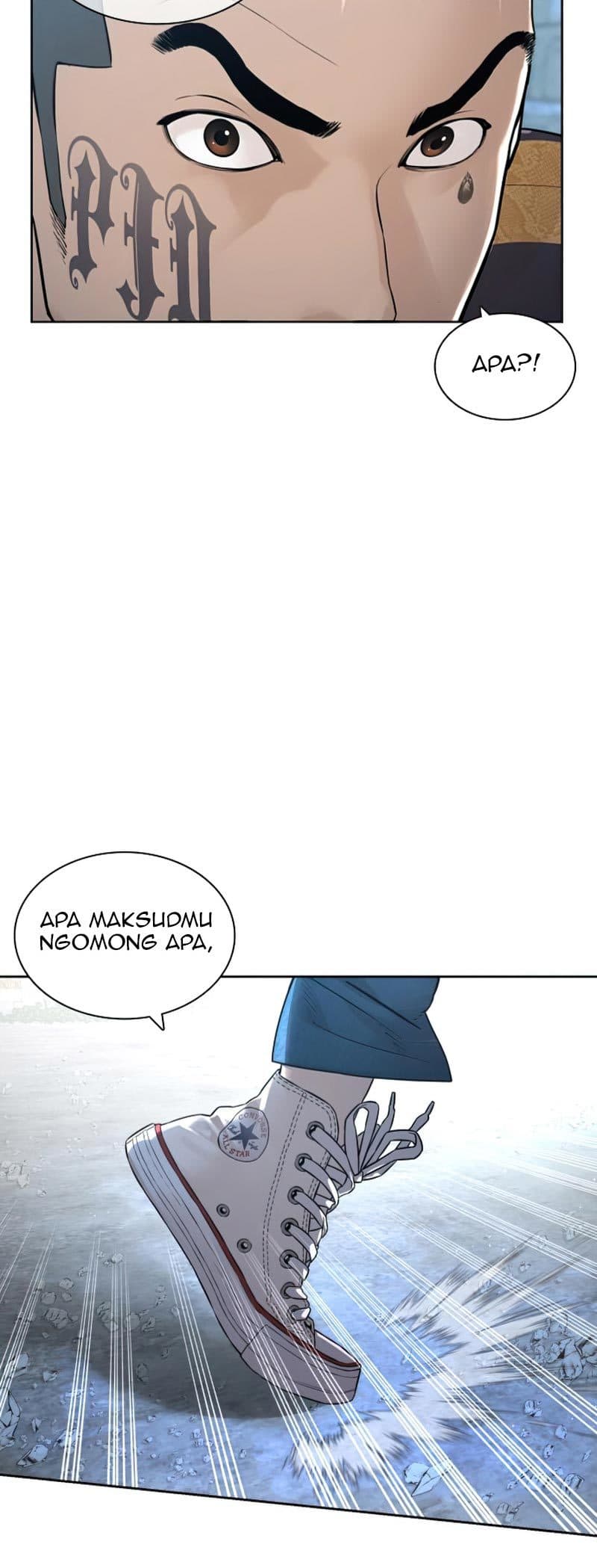 Baca How To Fight - Chapter 167 halaman 17