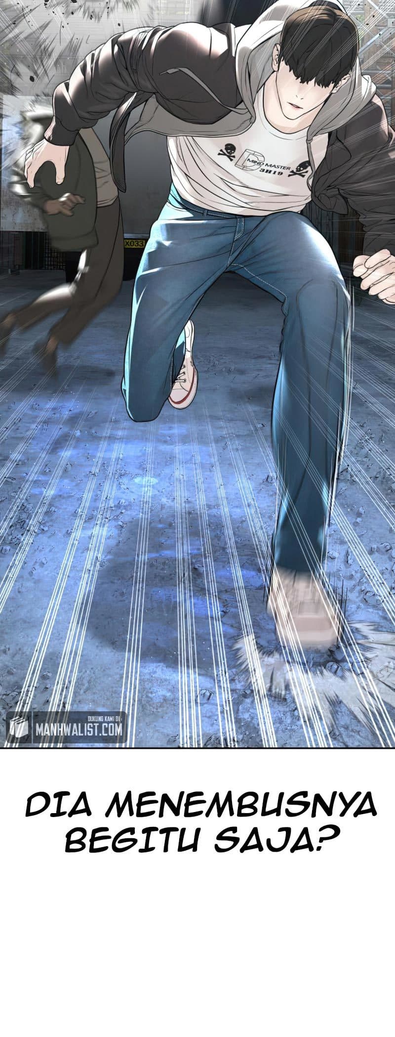 Baca How To Fight - Chapter 167 halaman 19