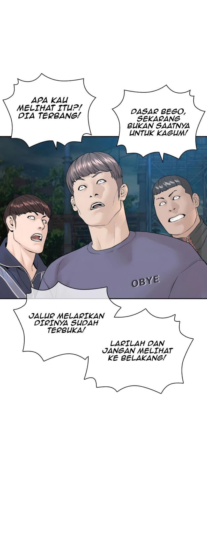 Baca How To Fight - Chapter 167 halaman 20