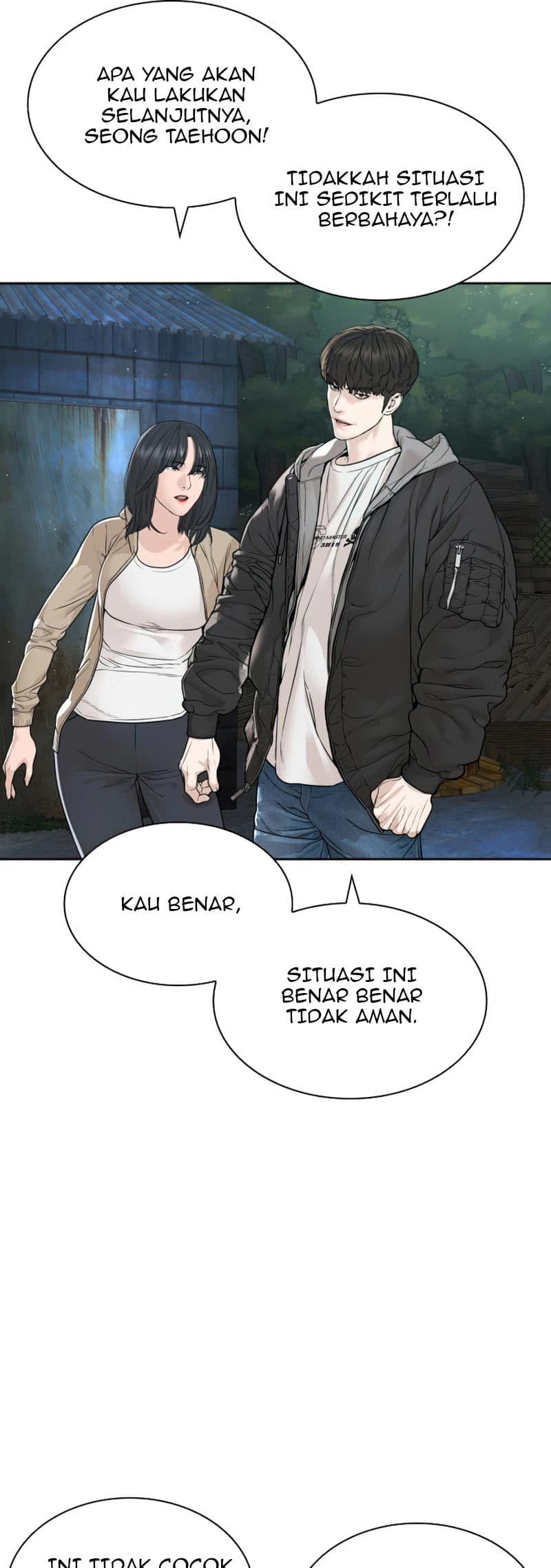 Baca How To Fight - Chapter 167 halaman 21