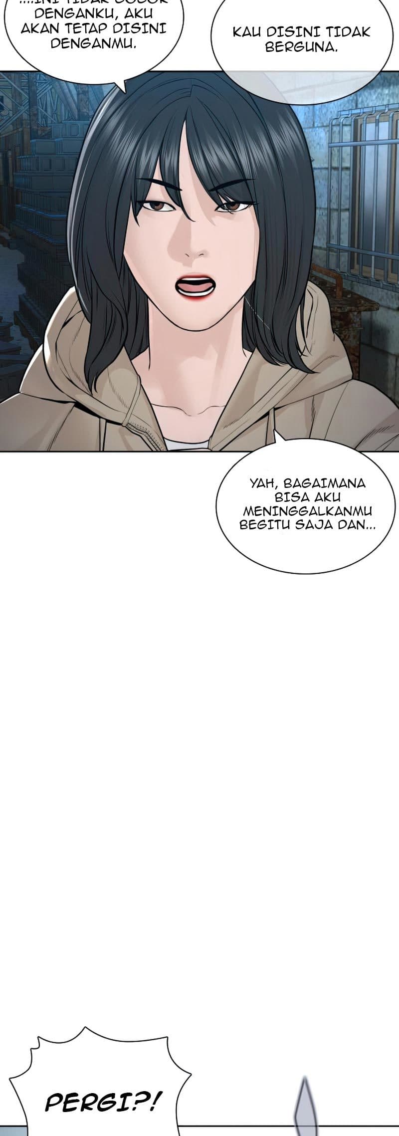 Baca How To Fight - Chapter 167 halaman 22