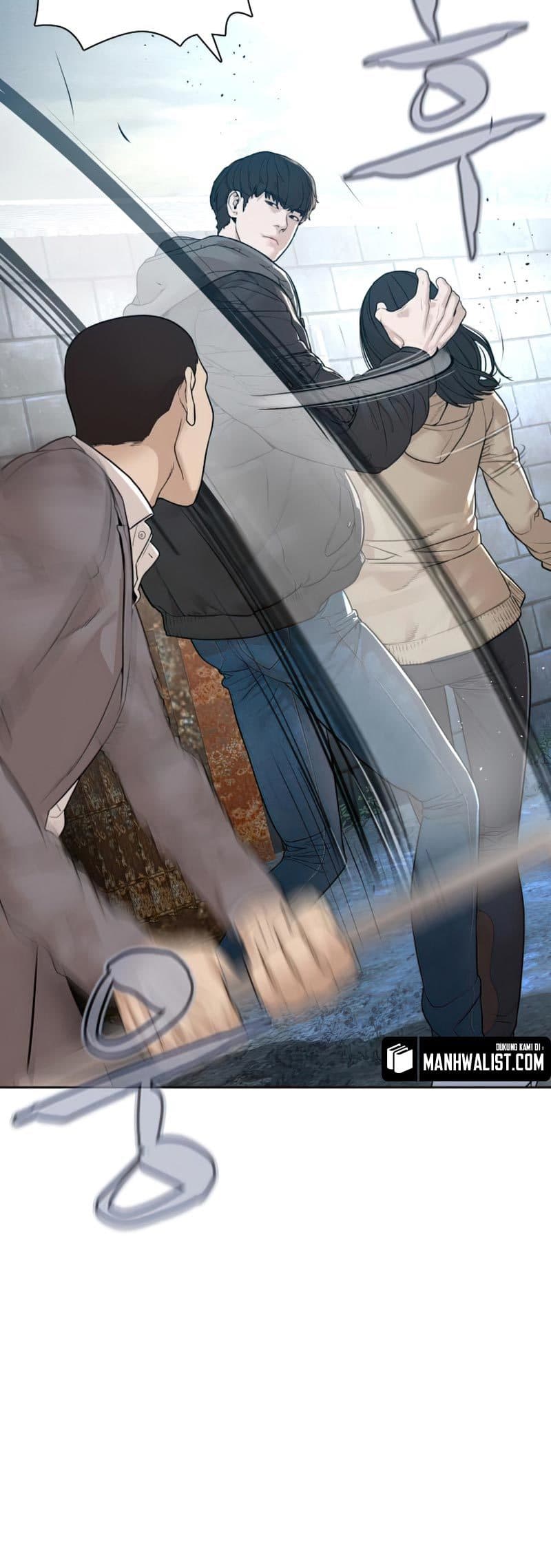 Baca How To Fight - Chapter 167 halaman 23