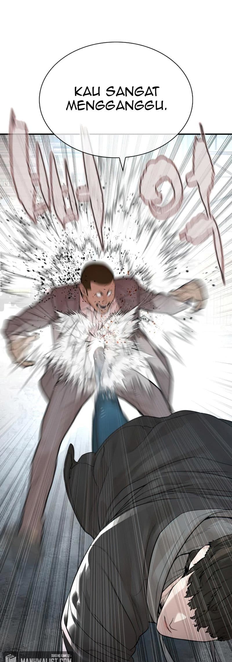 Baca How To Fight - Chapter 167 halaman 24