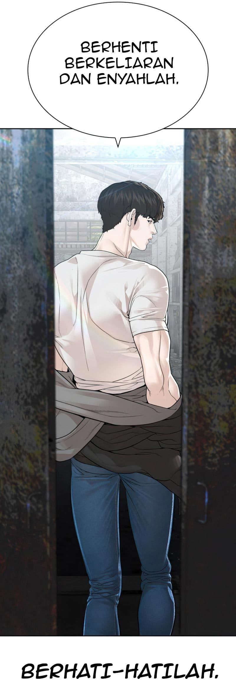 Baca How To Fight - Chapter 167 halaman 26