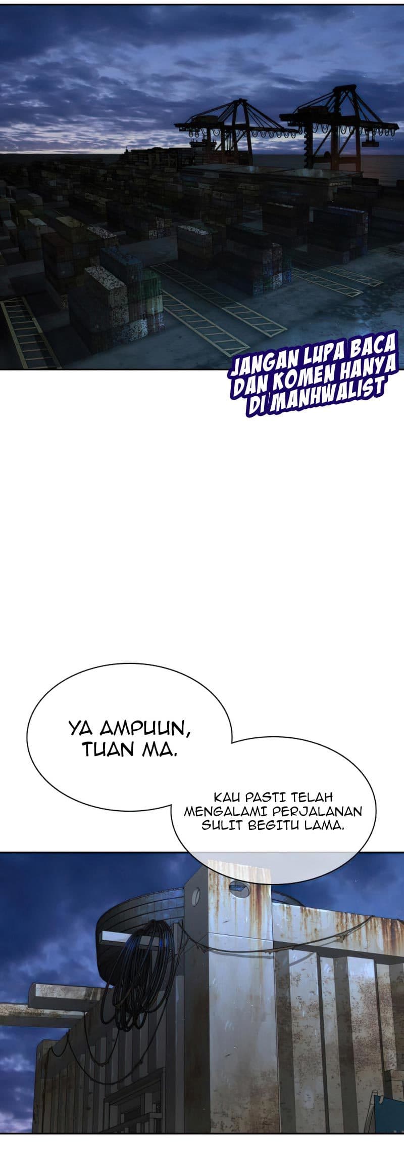 Baca How To Fight - Chapter 167 halaman 28