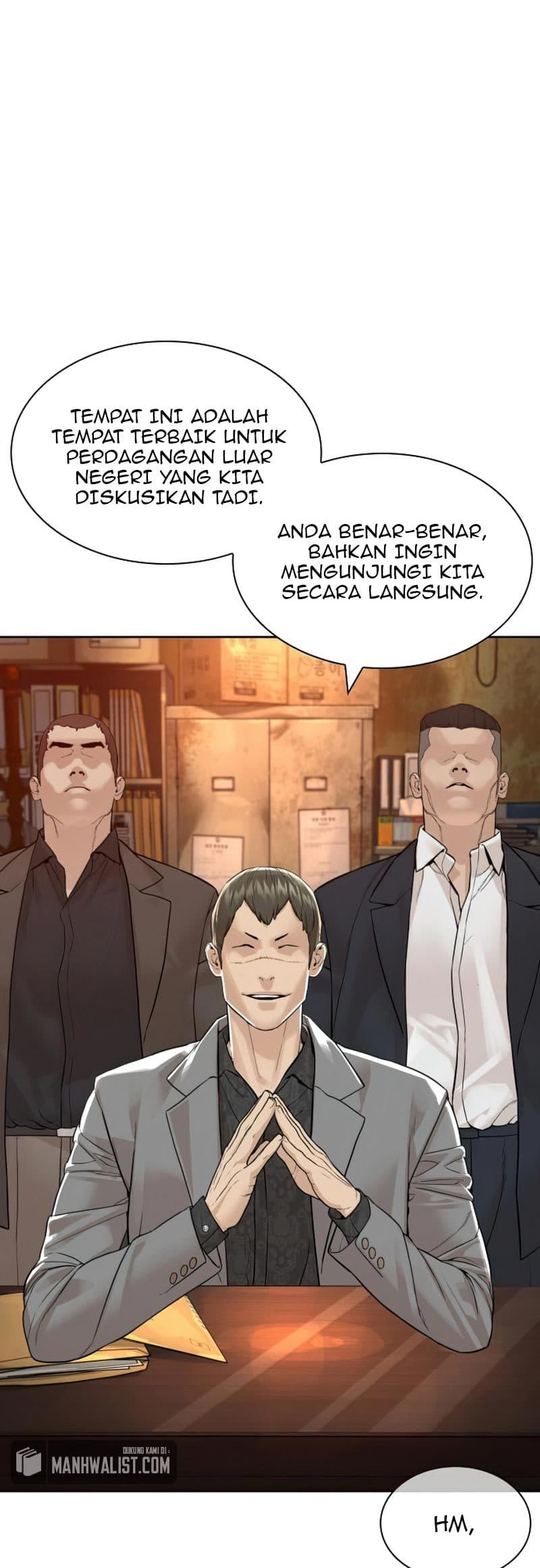 Baca How To Fight - Chapter 167 halaman 29