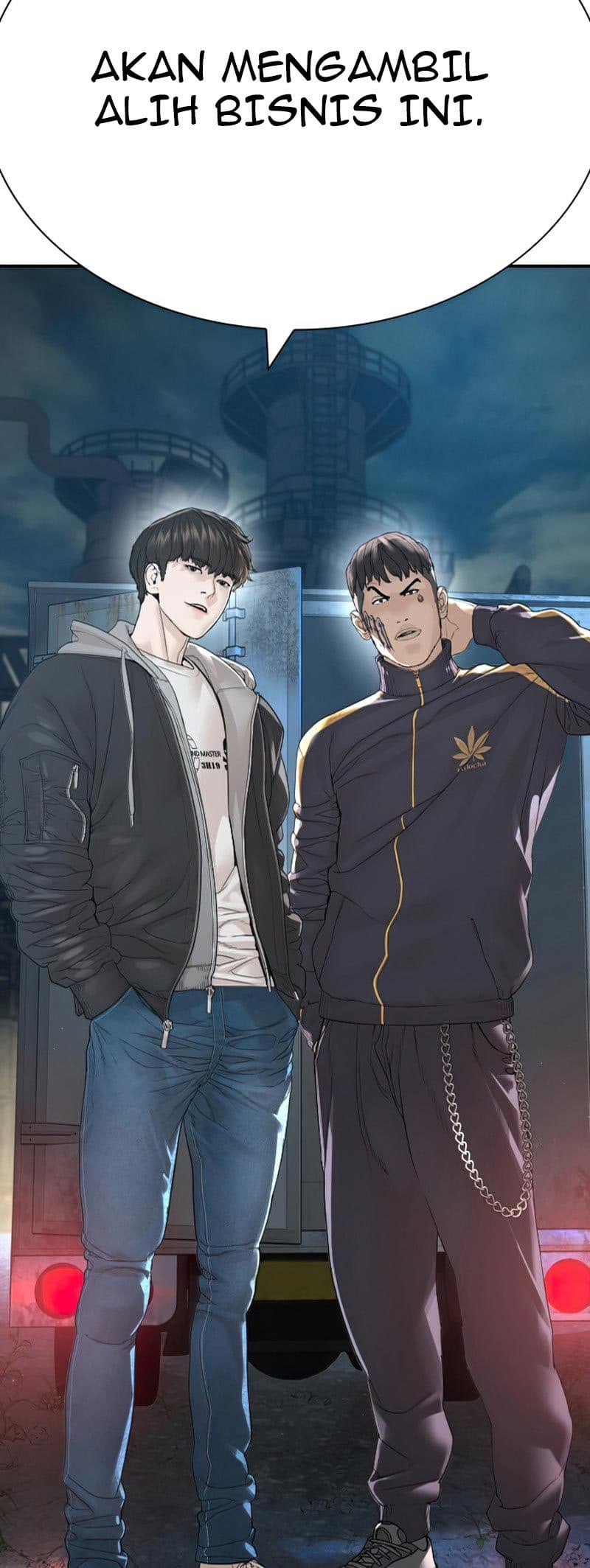 Baca How To Fight - Chapter 167 halaman 3